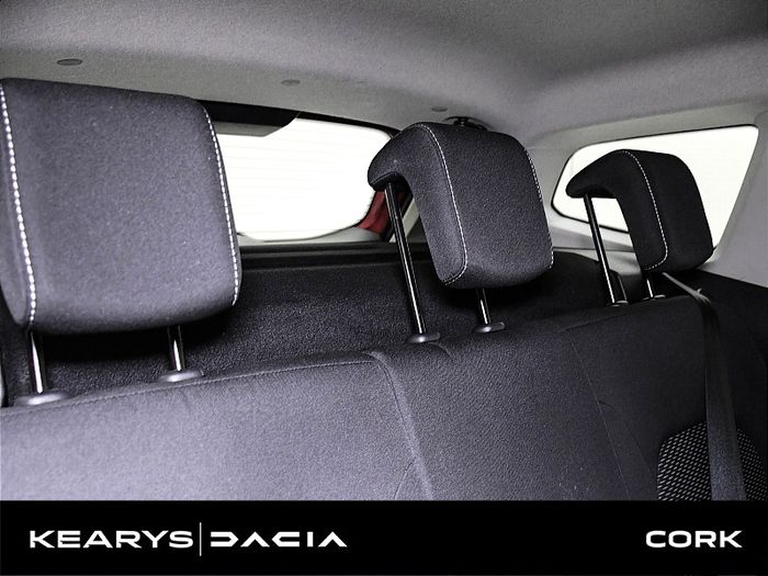 Dacia Duster 2021
