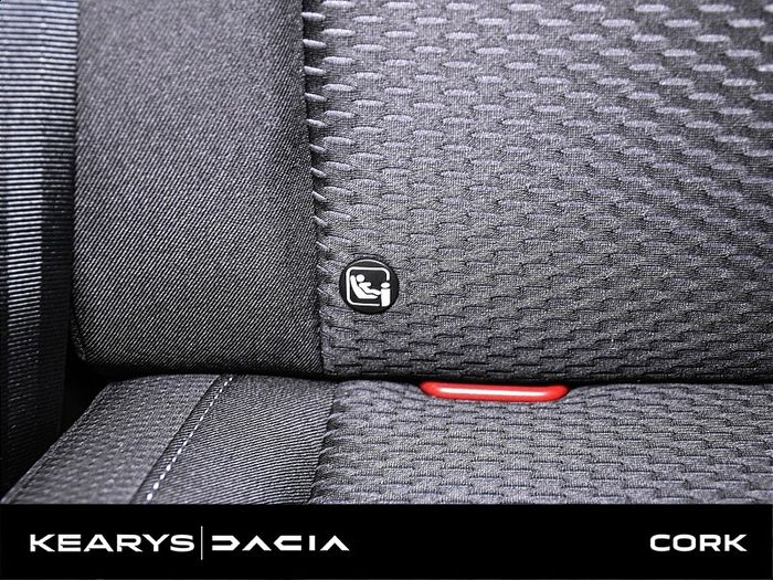 Dacia Duster 2021