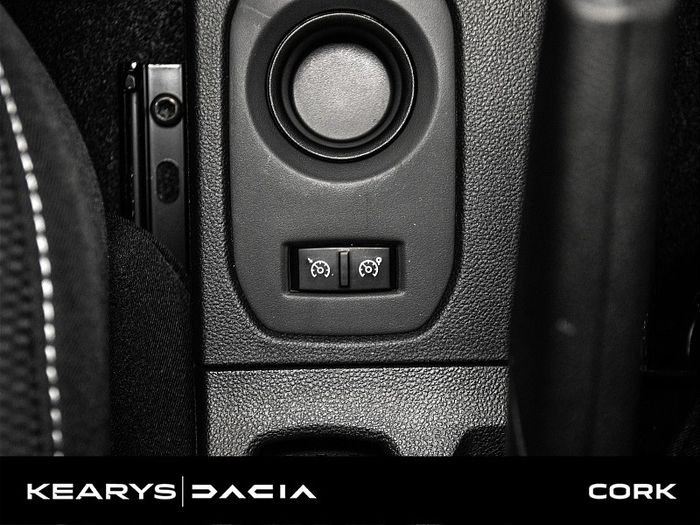 Dacia Duster 2021