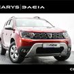 Dacia Duster 2021