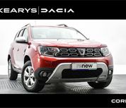 Dacia Duster 2021