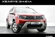 Dacia Duster 2021
