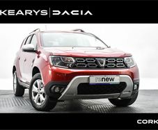Dacia Duster 2021
