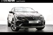 Renault Arkana 2025