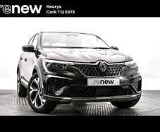 Renault Arkana 2025