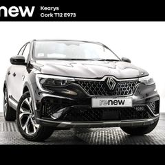 Renault Arkana 2025