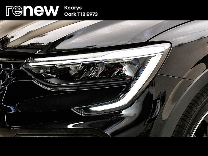 Renault Arkana 2025
