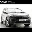 Dacia Jogger 2022