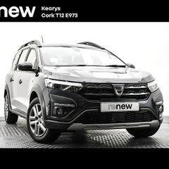 Dacia Jogger 2022