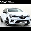 Renault Clio 2021