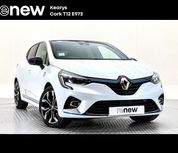 Renault Clio 2021