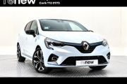 Renault Clio 2021