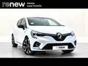 Renault Clio 2021