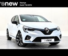Renault Clio 2021