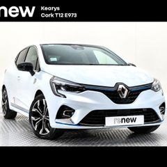 Renault Clio 2021
