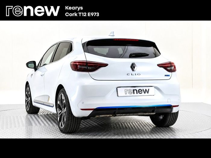Renault Clio 2021
