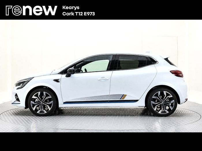 Renault Clio 2021