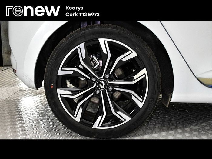 Renault Clio 2021