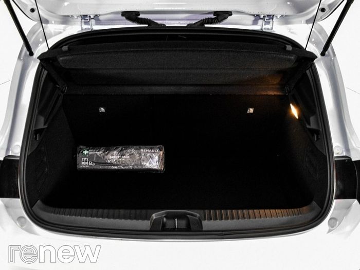 Renault Clio 2021