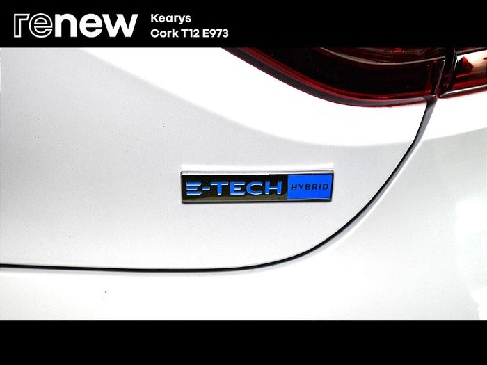 Renault Clio 2021