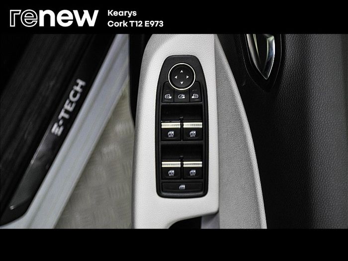 Renault Clio 2021