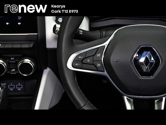 Renault Clio 2021
