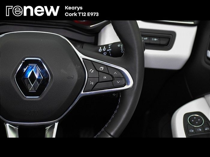 Renault Clio 2021