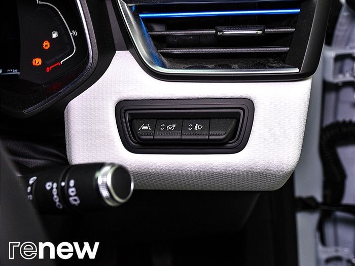 Renault Clio 2021