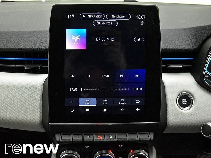 Renault Clio 2021