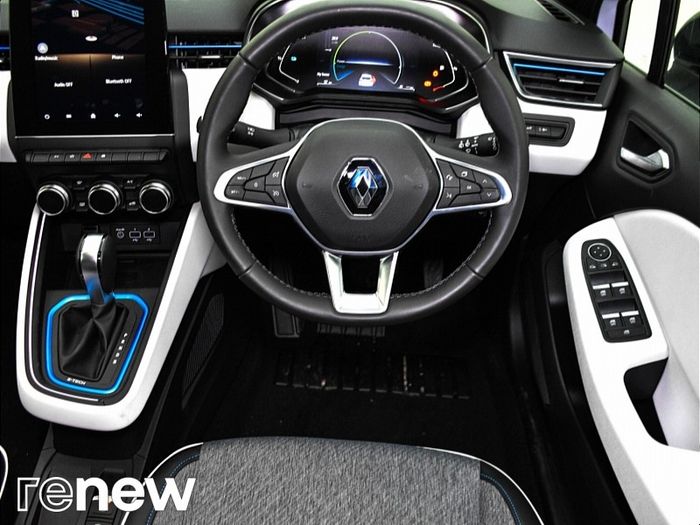 Renault Clio 2021
