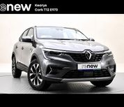 Renault Arkana 2023