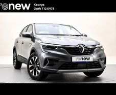 Renault Arkana 2023