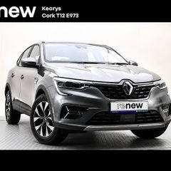Renault Arkana 2023