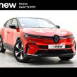 Renault Megane E-Tech 2023