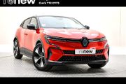 Renault Megane E-Tech 2023
