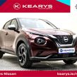 Nissan Juke 2023