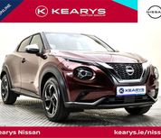 Nissan Juke 2023