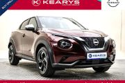 Nissan Juke 2023