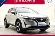 Nissan QASHQAI 2023