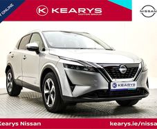 Nissan QASHQAI 2023