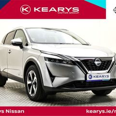 Nissan QASHQAI 2023