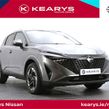 Nissan QASHQAI 2026
