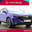 Nissan QASHQAI 2026