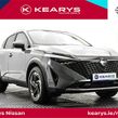 Nissan QASHQAI 2026