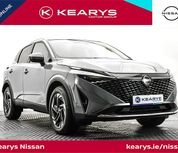Nissan QASHQAI 2026