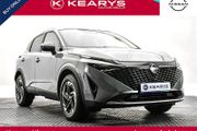 Nissan QASHQAI 2026