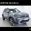 Dacia Duster 2025