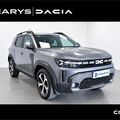 Dacia Duster 2025
