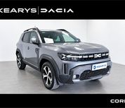Dacia Duster 2025