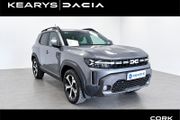 Dacia Duster 2025